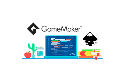 Разработка игр middle