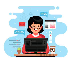 Курс разработка сайтов middle