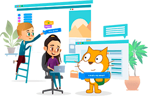 Разработка игр junior